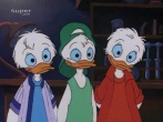 Скриншот 2: Кряк-Бряк / Quack Pack (1996-1997)