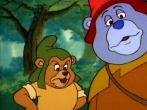 Скриншот 2: Приключения мишек Гамми / Adventures of the Gummi Bears (1985-1991)
