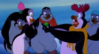 Скриншот 4: Хрусталик и пингвин / The Pebble and the Penguin (1995)