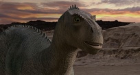 Скриншот 3: Динозавр / Dinosaur (2000)