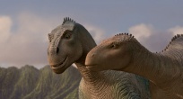 Скриншот 4: Динозавр / Dinosaur (2000)