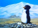 Скриншот 3: Приключения пингвиненка Лоло (1986-1987)