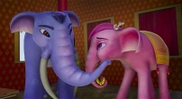 Скриншот 2: Король Слон 2 / Khan kluay 2 (2009)