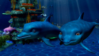 Скриншот 3: Дельфин: История мечтателя / The Dolphin: Story of a Dreamer (2009)