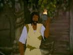 Скриншот 1: Ветхий Завет. Библейские истории / Testament. The Bible in Animation (1996)