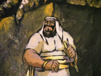 Скриншот 4: Ветхий Завет. Библейские истории / Testament. The Bible in Animation (1996)