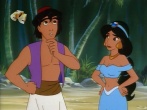 Скриншот 3: Аладдин / Aladdin (1994-1995)