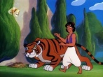 Скриншот 4: Аладдин / Aladdin (1994-1995)