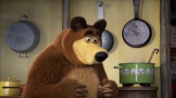Скриншот 3: Маша и Медведь (2009-2021)