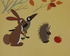 Скриншот 2: Две сказки: Яблоко и Палочка-выручалочка (1962)