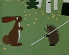 Скриншот 3: Две сказки: Яблоко и Палочка-выручалочка (1962)