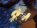 Скриншот 3: Глаша и Кикимора (1992)