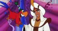 Скриншот 1: Аладдин и король разбойников / Aladdin and the King of Thieves (1995)