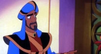 Скриншот 2: Аладдин и король разбойников / Aladdin and the King of Thieves (1995)