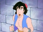 Скриншот 3: Аладдин 2: Возвращение Джафара / Aladdin 2: The Return of Jafar (1994)