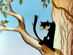 Скриншот 1: Котенок по имени Гав (1976-1982)
