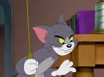 Скриншот 1: Том и Джерри: Волшебное кольцо / Tom and Jerry: The Magic Ring (2002)
