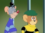 Скриншот 4: Том и Джерри: Волшебное кольцо / Tom and Jerry: The Magic Ring (2002)