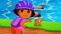 Скриншот 2: Даша Следопыт / Dora the Explorer (2000-2013)