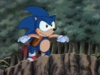 Скриншот 1: Соник: Ответный Удар / Sonic the Hedgehog (1993)