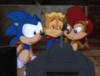 Скриншот 4: Соник: Ответный Удар / Sonic the Hedgehog (1993)