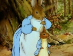 Скриншот 1: Мир Кролика Питера и его друзей / The World of Peter Rabbit and Friends (1992-1993)
