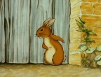 Скриншот 2: Мир Кролика Питера и его друзей / The World of Peter Rabbit and Friends (1992-1993)