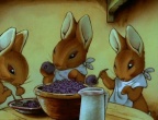 Скриншот 3: Мир Кролика Питера и его друзей / The World of Peter Rabbit and Friends (1992-1993)