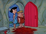 Скриншот 3: Флинстоуны / The Flintstones (1960-1966)
