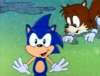 Скриншот 1: Соник Супер-ежик / The Adventures of Sonic the Hedgehog (1993-1996)