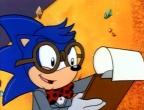 Скриншот 4: Соник Супер-ежик / The Adventures of Sonic the Hedgehog (1993-1996)