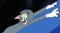 Скриншот 2: Том и Джерри: Полет на Марс / Tom and Jerry Blast Off to Mars! (2005)