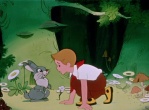 Скриншот 1: Петя и Красная Шапочка (1958)