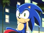 Скриншот 1: Соник Икс / Sonic X (2003-2006)