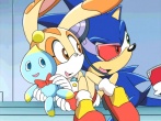 Скриншот 4: Соник Икс / Sonic X (2003-2006)