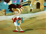 Скриншот 2: Приключения Буратино (1959)