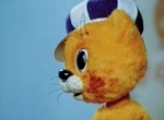 Скриншот 2: Про котенка Женю и правила движения (1976)