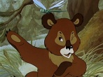 Скриншот 1: Седой медведь (1988)