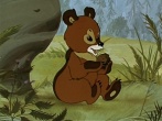 Скриншот 3: Седой медведь (1988)