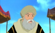 Скриншот 1: Мухаммад, последний пророк / Muhammad: The Last Prophet (2002)