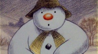 Скриншот 3: Снеговик / The Snowman (1982)