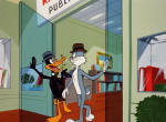 Скриншот 1: 1001 сказка Багза Банни / Bugs Bunny's 3rd Movie: 1001 Rabbit Tales (1982)