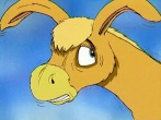 Скриншот 2: Данки и день рождения / The Adventures Of Dawdle The Donkey (1997)