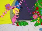 Скриншот 1: Как Гринч украл Рождество! / How the Grinch Stole Christmas! (1966)