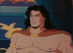 Скриншот 1: Конан: Искатель приключений / Conan: The Adventurer (1992-1993)