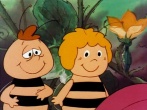 Скриншот 4: Пчелка Майя / Maya the Bee (1975-1983)