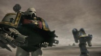 Скриншот 3: Ультрамарины / Ultramarines: A Warhammer 40,000 Movie (2010)
