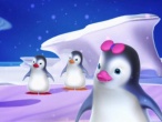Скриншот 1: Приключения пингвинят / Ozie Boo! (2004)