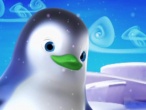 Скриншот 3: Приключения пингвинят / Ozie Boo! (2004)