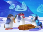 Скриншот 4: Приключения пингвинят / Ozie Boo! (2004)